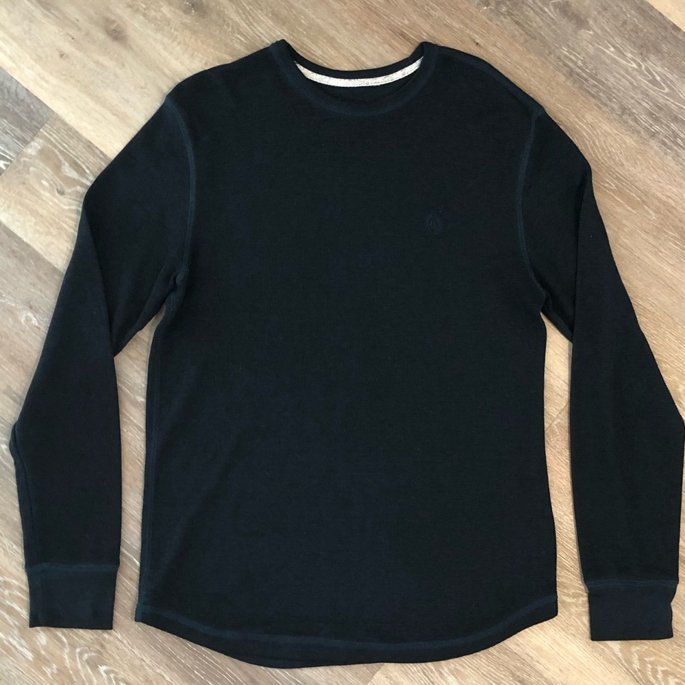 Volcom thermal